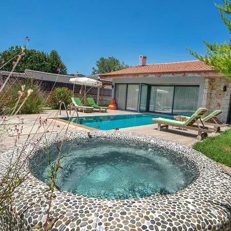 Villa Lagerta *