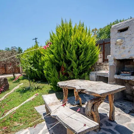 Villa Lagerta